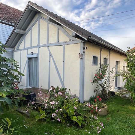 Maison Colette Sainte-Maure Kültér fotó