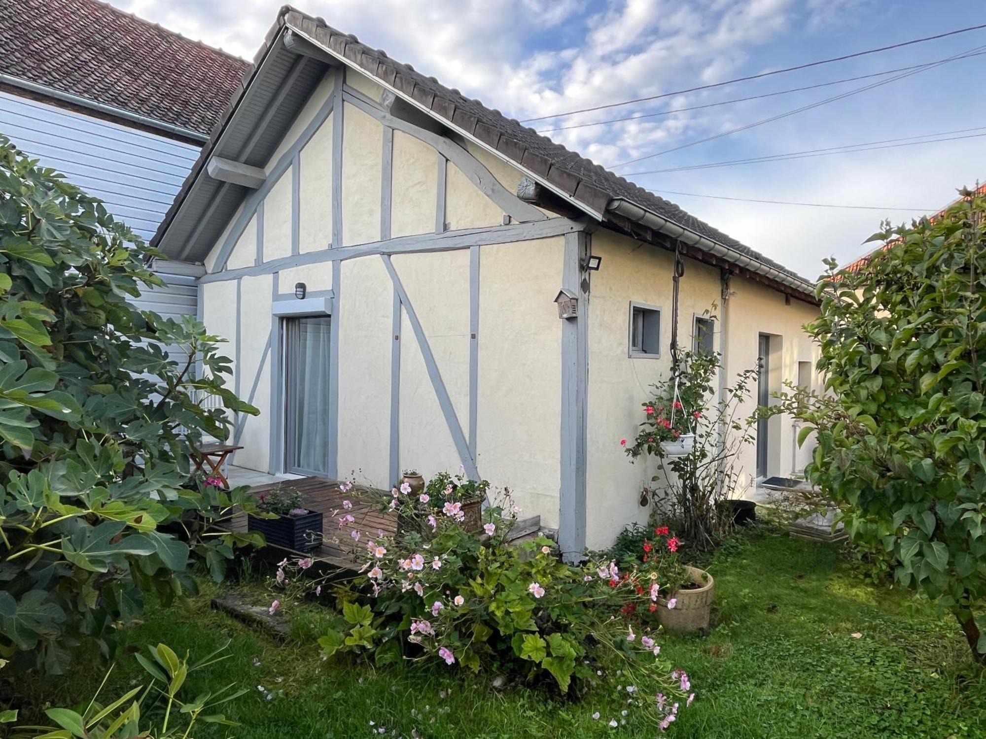 Maison Colette Sainte-Maure Kültér fotó