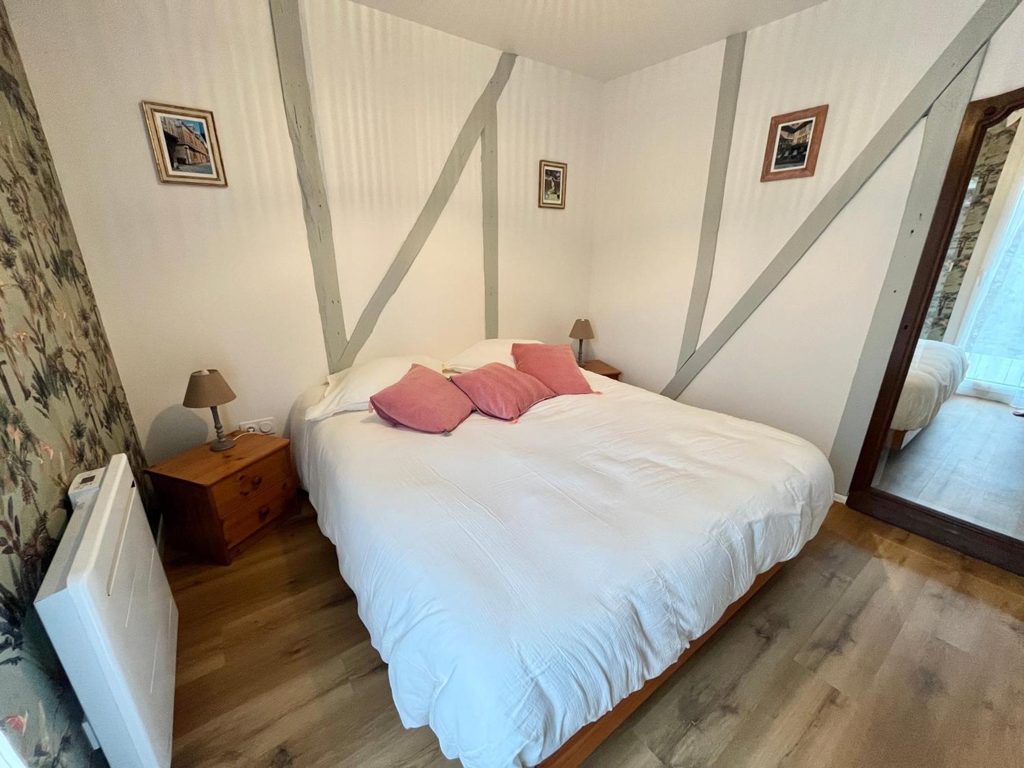 Maison Colette Sainte-Maure Kültér fotó
